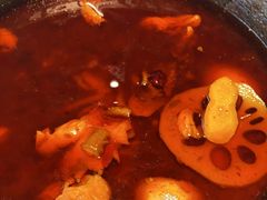 -李子坝梁山鸡(李子坝大鸡哥店)