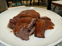 招牌烧鹅-椿记烧鹅(叠彩店)