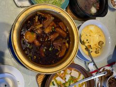 -金典银峰老鹅馆·昆山菜(亭林公园店)
