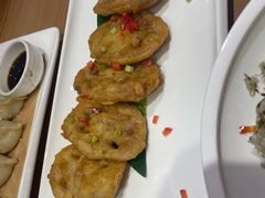 -枣子树·素食餐厅(普陀山店)