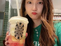 -LELECHA乐乐茶(三里屯店)