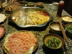 -佬革命主题火锅(玉沙路店)