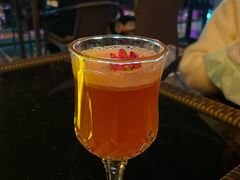 -MOSSO音乐酒吧·live house(长乐路店)