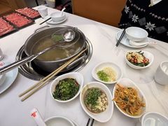 -牛品福潮汕牛肉火锅(旺庄店)