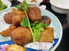 -绍兴名菜馆(可乐路店)