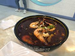 -雅逸居海鲜小厨