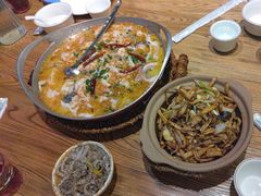 -水煮三国·川鲁江湖菜(香山店)