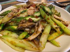-CHINCHIN 青青·泰国料理(万象食家店)