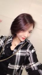 点击看大图 -星座SALON烫染接发馆
