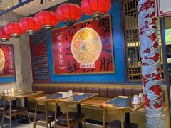 -龍堂蟹黄小笼包(万家丽店)