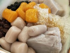 -鲜芋仙(群光广场店)