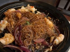 -绿茶餐厅(深圳龙华天虹购物中心店)