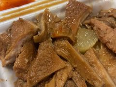 牛杂-细妹五香牛杂(步行街店)