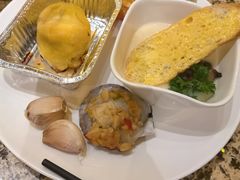 -禾斗海鲜自助(市南银座店)
