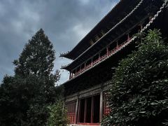 -报恩寺(平武县)