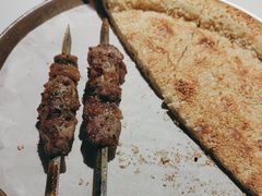 -谷丽麦馕新疆菜·清真(步步高梅溪新天地店)