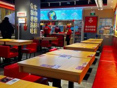 -朴大叔拌饭(上海金山万达店)