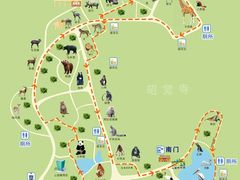 -成都动物园