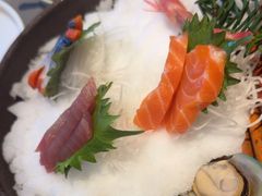 -松竹和日式料理(辽阳店)