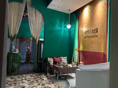 -泰乐道·SPA·按摩·足道(坡子街店)