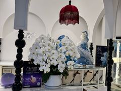 -杜哈夫DOUX RÊVE·生日蛋糕(日月光店)