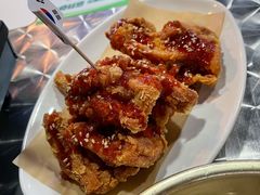 -Meet Sun韩式大排档(五一广场7MALL店)