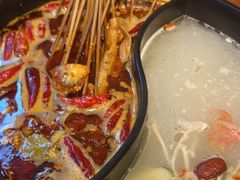-串掌门砂锅串串香(后瑞店)