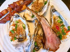 -万达瑞华酒店美食汇自助餐厅(楚河汉街店)
