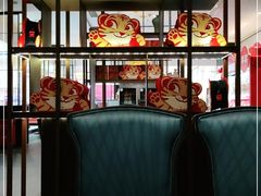 -眉州东坡·熊猫主题餐厅(枫蓝店)