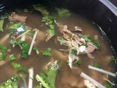 -怪难吃·乐山跷脚牛肉(新牌坊店)