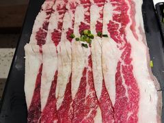 吾桑格-花味烤肉·拌饭(庐阳万象汇店)