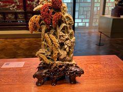 -北京工艺美术博物馆