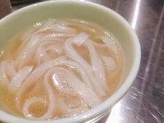 宝宝汤粉-潮界(虹桥新天地店)