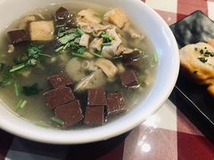 -苓记南京鸭血粉丝.皮肚面(县东巷店)