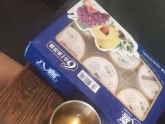 -朴大人炭烤·韩国料理(奥帆中心海尔洲际店)