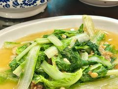 -长平肥姐白粥·海鲜打冷