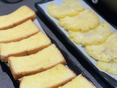 -景家大乾烤肉(新村十区店)