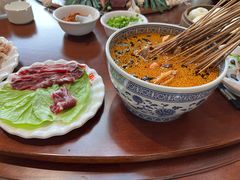 -马三妹跷脚牛肉(苏稽总店)