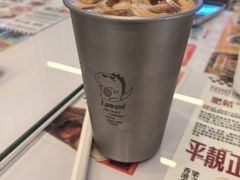 -肥韬茶餐厅(海上世界店)