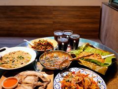 -多哥水傣味餐厅(司马巷店)