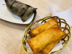 -老上海里弄味道(知春路店)