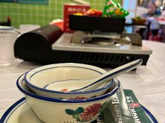 -大永發老火浓汤·经典粤菜(北滨路店)