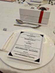 -上海雅居乐万豪侯爵酒店·宴会厅