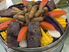 -张刚餐饮(春晓馨苑店)