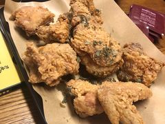 -韩见·韩式拌饭·炸鸡(石厦店)