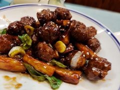 焦溜美人丸子-纳家楼·地道陕菜(劳动路店)