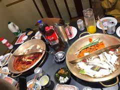 -沸炉重庆老火锅(军事博物馆店)