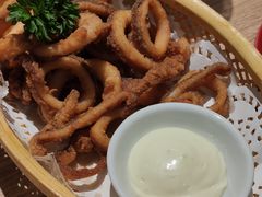 -必胜客(花舞大唐博物馆店)