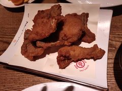 -双合园·海鲜水饺青岛菜(万佳广场店)