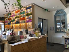 -三联韬奋书店(宽窄巷子店)